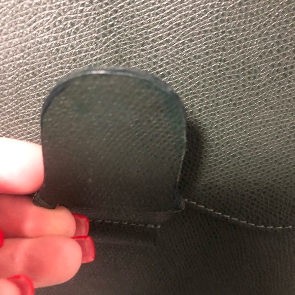 Senreve MIDI Maestra in Forest Green - Picture 10 of 14